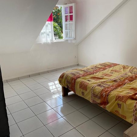 Ti Sable Appartement A 5 Minutes De La Mer Saint-Joseph Eksteriør bilde
